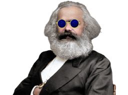 :marx_pose: