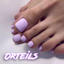 Orteils