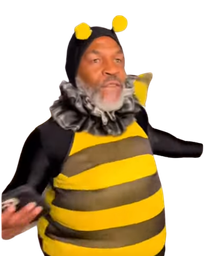 :mike_tison_abeille: