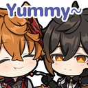 :zhonglia_yummy: