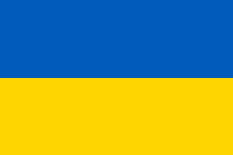 :ukraine: