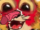 :Lion_yeux_: