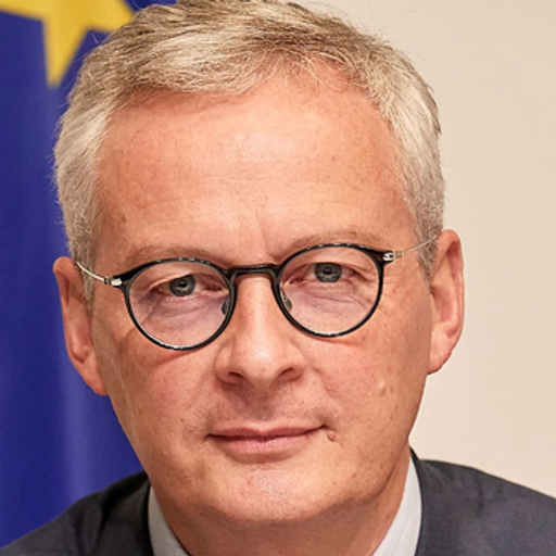 BrunoLeMaire