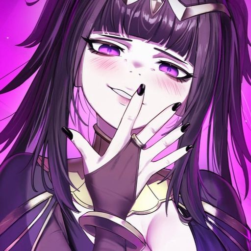 Tharja