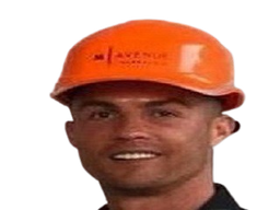 :Ronaldochantier: