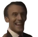 :macron-licks: