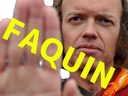 :Faquin: