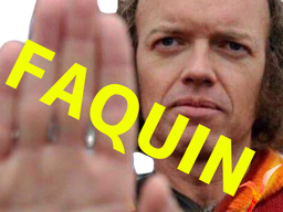 :Faquin: