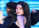 :Irene_kiss: