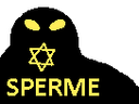 :golem_sperme: