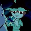 Snufkin