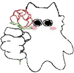 :chatrose: