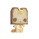 :toastcat: