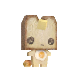:toastcat: