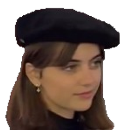:YonaBeret: