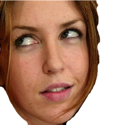 :Isabel: