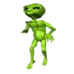 :alienpls: