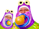 :Gougou_gaga: