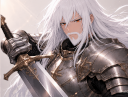 :rironchearmure: