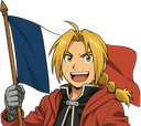 :Edward_drapeau_francais:
