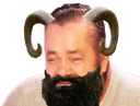 :satyre: