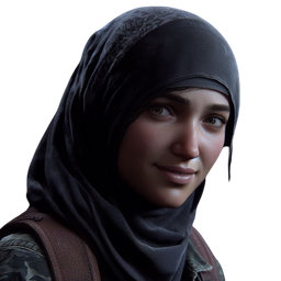 :Ellie_hijab: