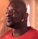 :Shaq: