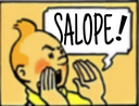 :Tintin_Salope: