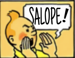 :Tintin_Salope: