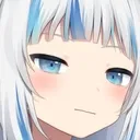 :GawrGuraCringe: