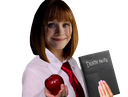 :claire_death_note: