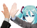 :HatsuneMikuTopeLa: