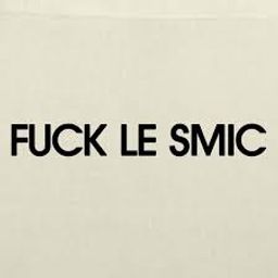 :Fuck_le_smic: