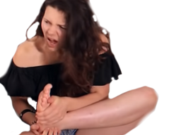 :jujupied2: