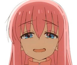 :bocchidegout: