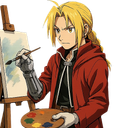 :Edward_peintre:
