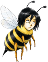 :Phantomhive_abeille: