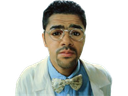 :Jamel_lunettes: