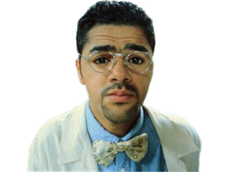 :Jamel_lunettes: