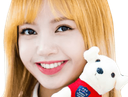:LisaPeluche: