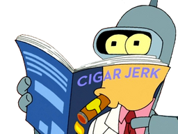 :Bender5: