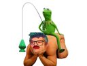 :kermit_canne: