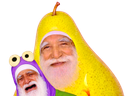 :Poired: