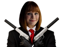 :claire_hitman: