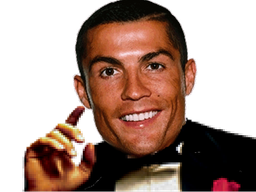 :mafiaronaldo: