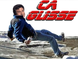 :glissade: