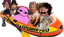 :batobirateect: