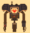 :Securitron: