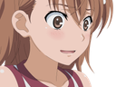 :MisakaSurpris:
