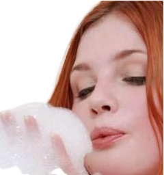 :Mousse: